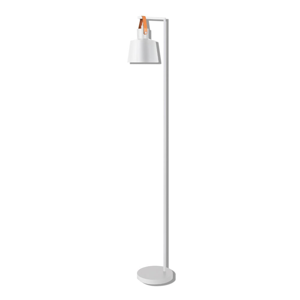 Domus STRAP-FL - Floor Lamp-Domus Lighting-Ozlighting.com.au