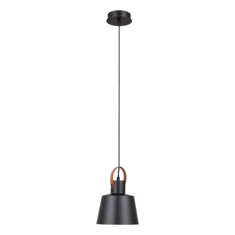 Domus STRAP-PDT - 1 Light Pendant-Domus Lighting-Ozlighting.com.au