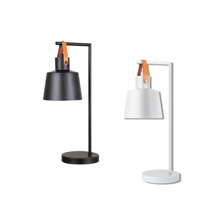 Domus STRAP-TL - Table Lamp-Domus Lighting-Ozlighting.com.au