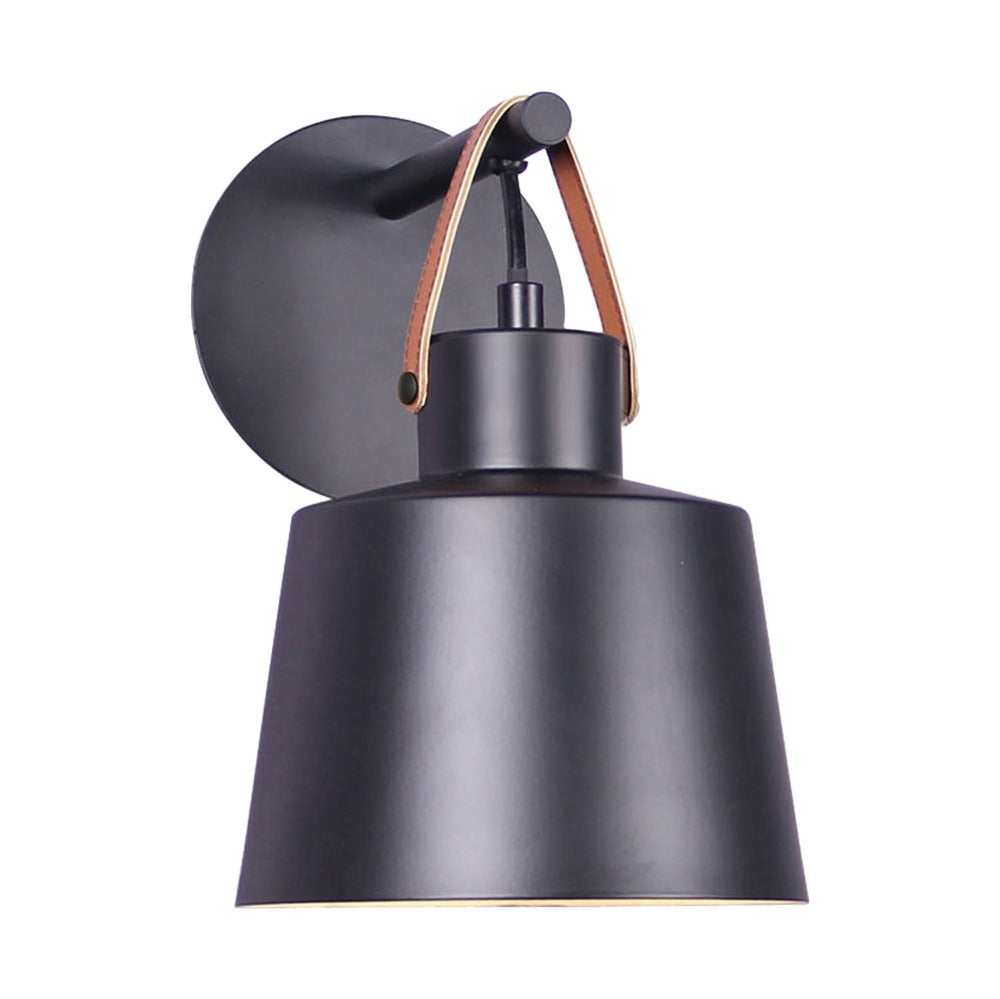 Domus STRAP-WB - 1 Light Interior Wall Light IP20-Domus Lighting-Ozlighting.com.au