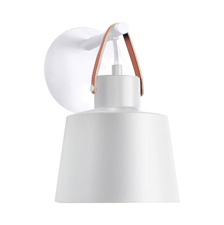 Domus STRAP-WB - 1 Light Interior Wall Light IP20-Domus Lighting-Ozlighting.com.au