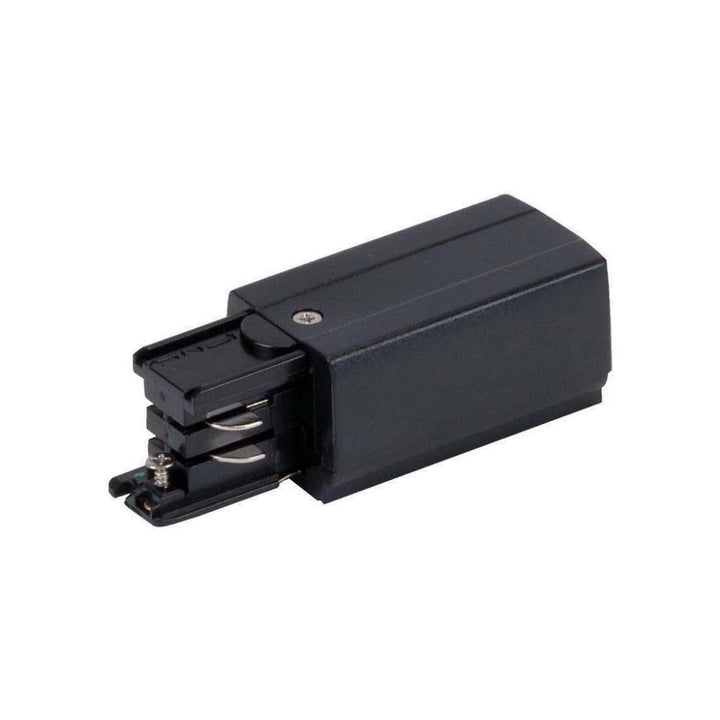 Domus TRAK-3-LRE - 3-Circuit Live Right End Accessory-Domus Lighting-Ozlighting.com.au