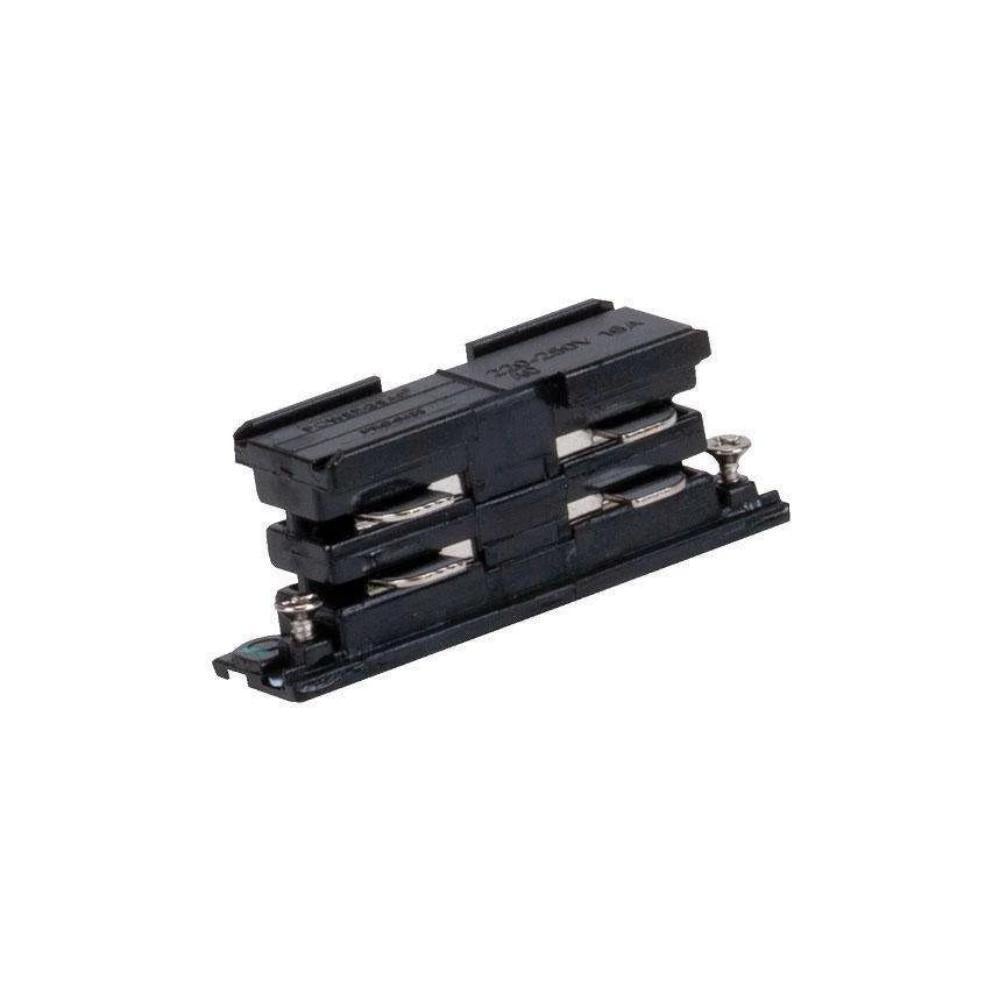 Domus TRAK-3-SLJ - 3-Circuit Straight Live Joiner Accessory-Domus Lighting-Ozlighting.com.au