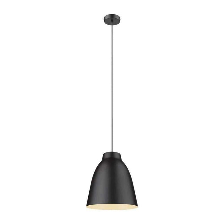 Domus ZOEY-260 - 1 Light Pendant-Domus Lighting-Ozlighting.com.au