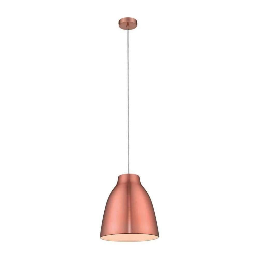 Domus ZOEY-260 - 1 Light Pendant-Domus Lighting-Ozlighting.com.au