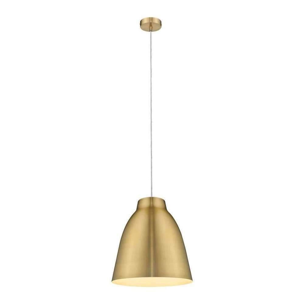 Domus ZOEY-400 - 1 Light Pendant-Domus Lighting-Ozlighting.com.au