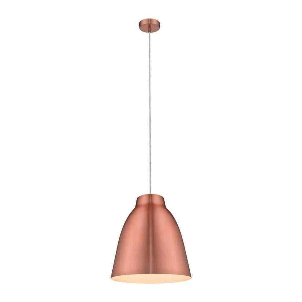 Domus ZOEY-400 - 1 Light Pendant-Domus Lighting-Ozlighting.com.au