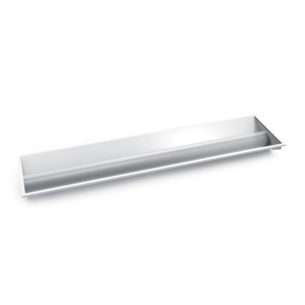 Ektor CURVE - 1200mm Advance Standard Troffer IP40-Ektor Lighting-Ozlighting.com.au