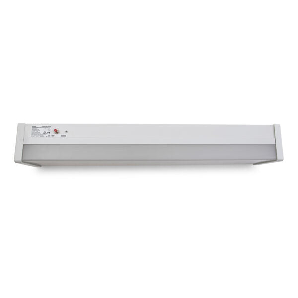 Ektor UMBRA-ADV-DIFF/S - 17W/22W/36W LED Wide Body 600mm 2FT / 1200mm 4FT Tri-Colour Diffused Batten-Ektor Lighting-Ozlighting.com.au