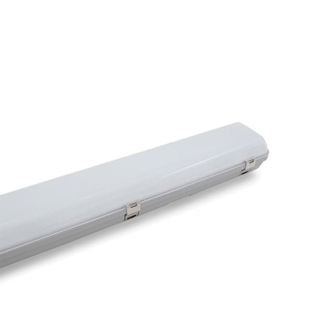 Ektor UMBRA-ADV-WP-EM/S - 22W/36W LED Wide Body 600mm 2FT / 1200mm 4FT Tri-Colour Dual Power Weatherproof Emergency Batten-Ektor Lighting-Ozlighting.com.au