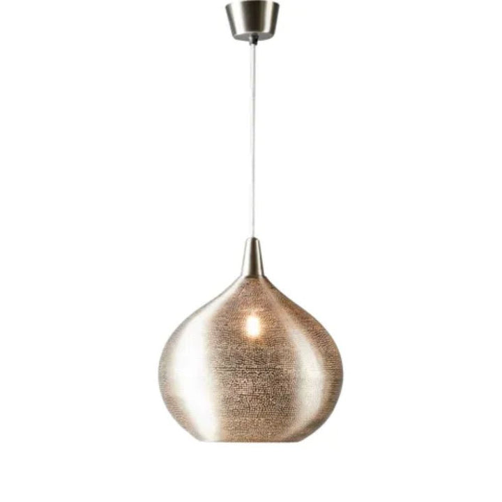 Emac & Lawton AMSTEL - 1 Light S/L Ceiling Pendant-Emac & Lawton-Ozlighting.com.au