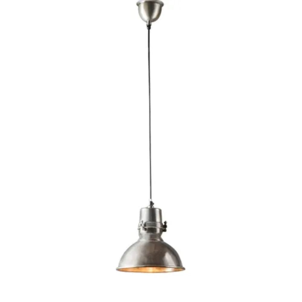 Emac & Lawton AUGUSTA - 1 Light Ceiling Pendant-Emac & Lawton-Ozlighting.com.au