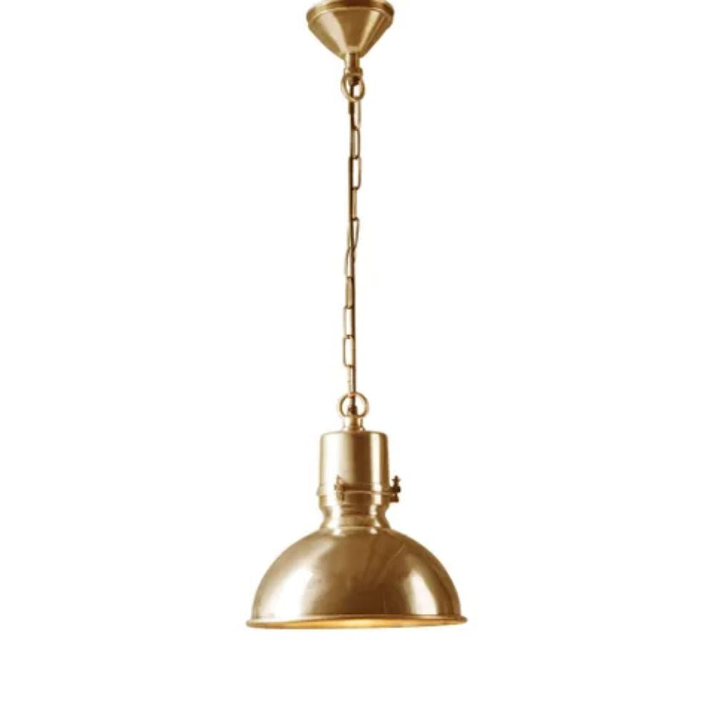 Emac & Lawton AUGUSTA - 1 Light Ceiling Pendant-Emac & Lawton-Ozlighting.com.au