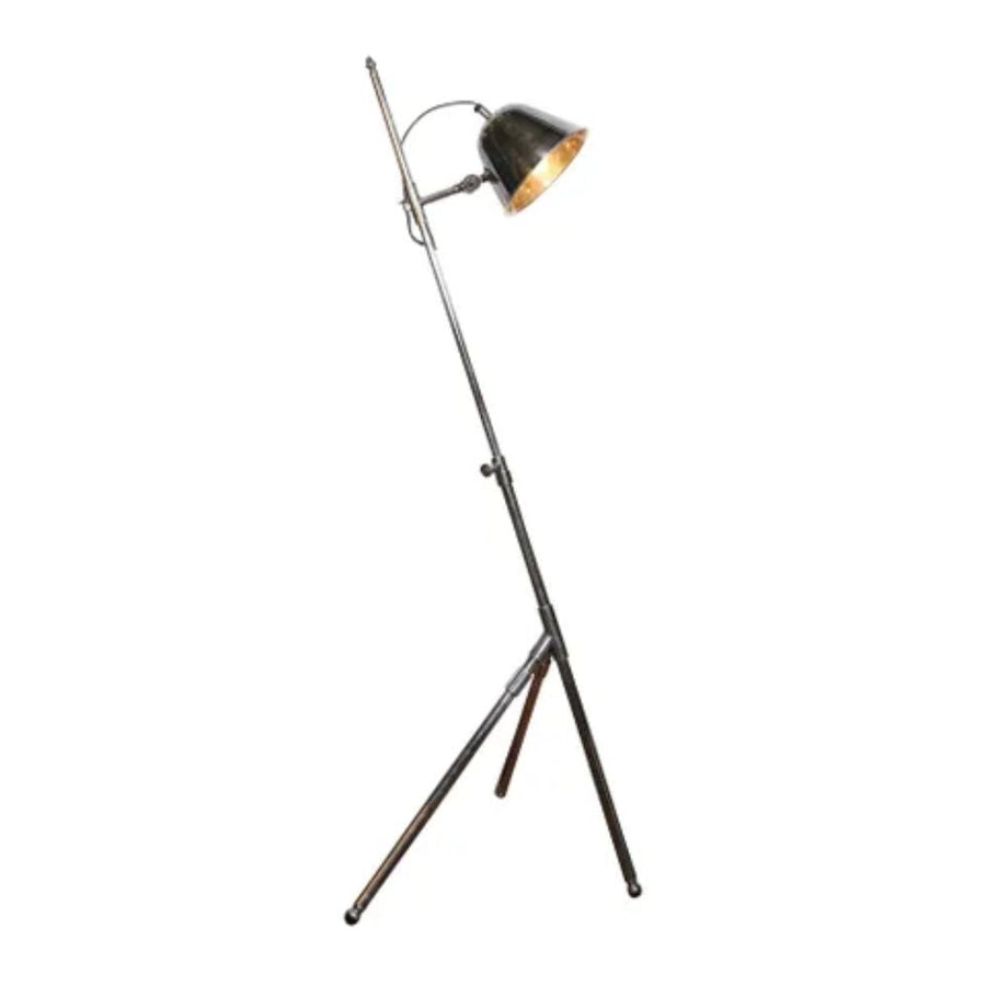 Emac & Lawton BELVEDERE - 25W Floor Lamp-Emac & Lawton-Ozlighting.com.au