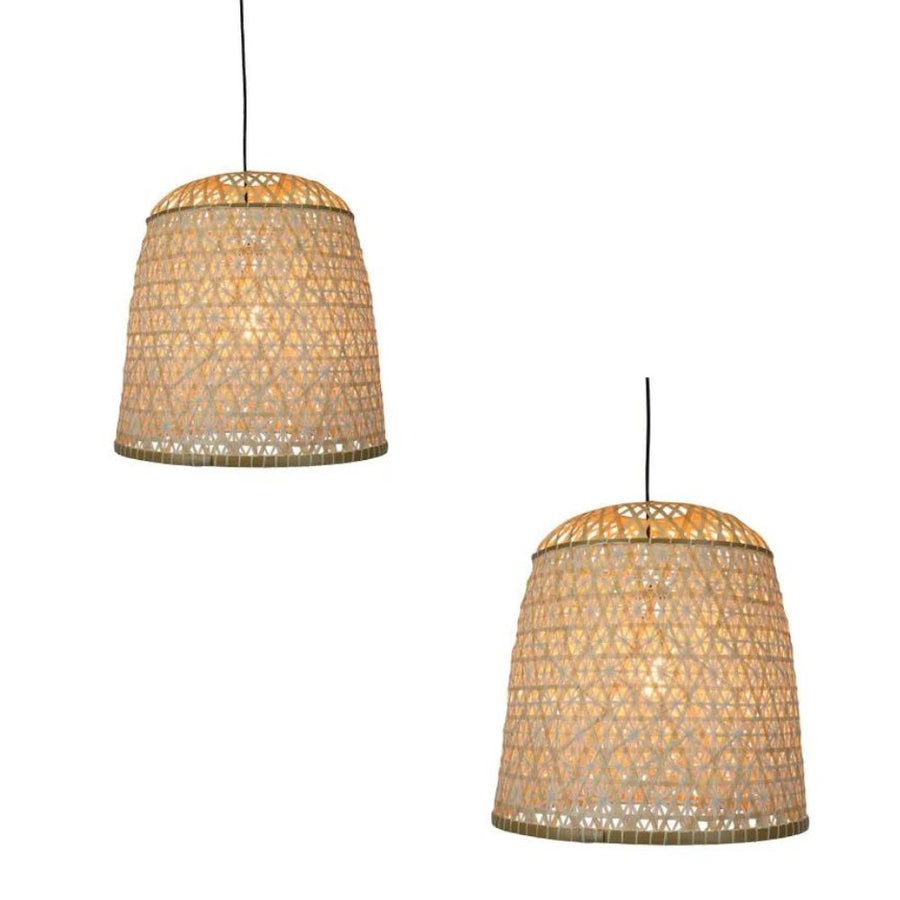 Emac & Lawton BILLY - 25W S/M Ceiling Pendant Light Shade Only-Emac & Lawton-Ozlighting.com.au