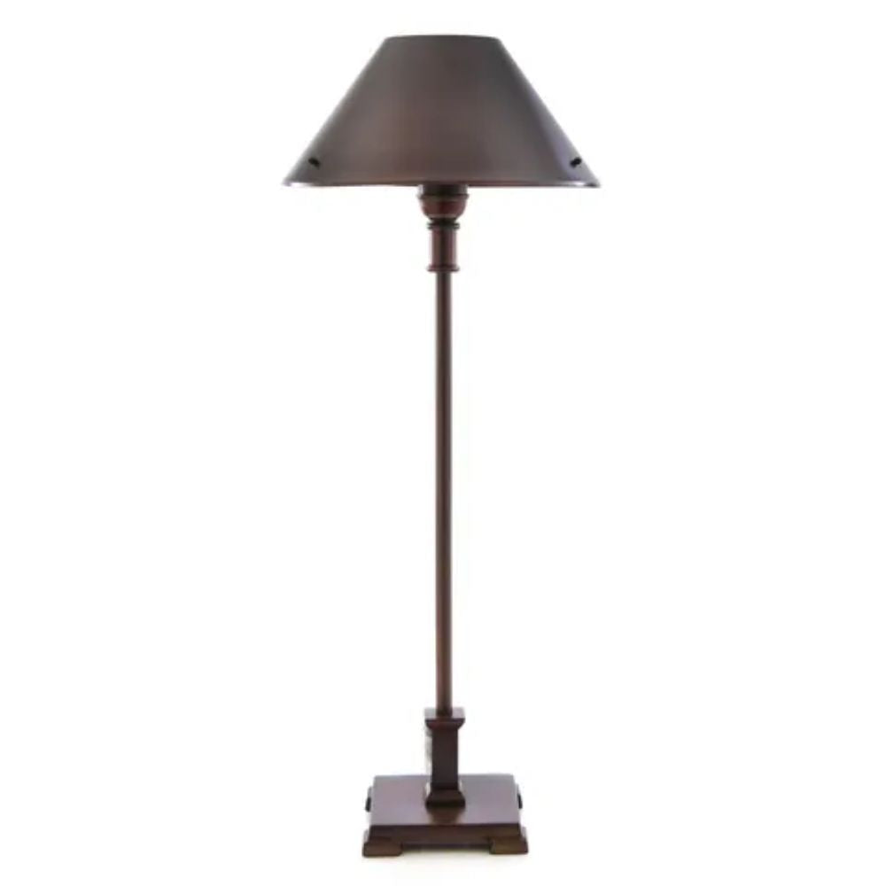 Emac & Lawton BRUXELLES - 25W Table Lamp-Emac & Lawton-Ozlighting.com.au