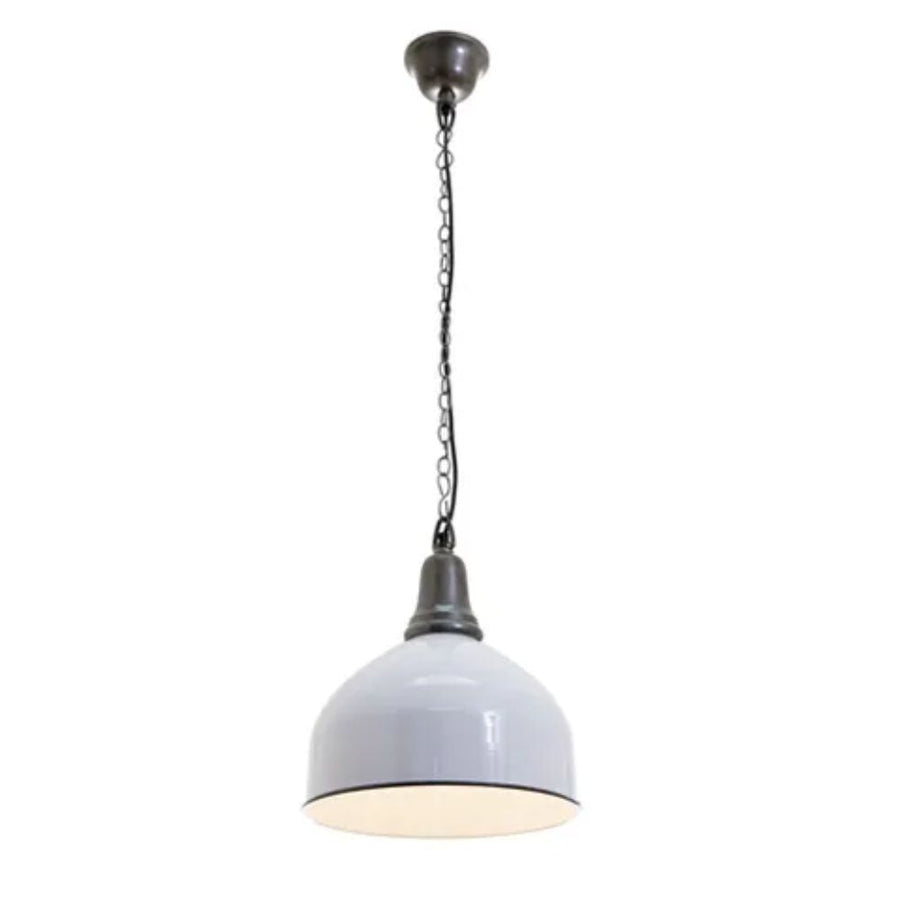 Emac & Lawton BYRON - 1 Light Ceiling Pendant-Emac & Lawton-Ozlighting.com.au