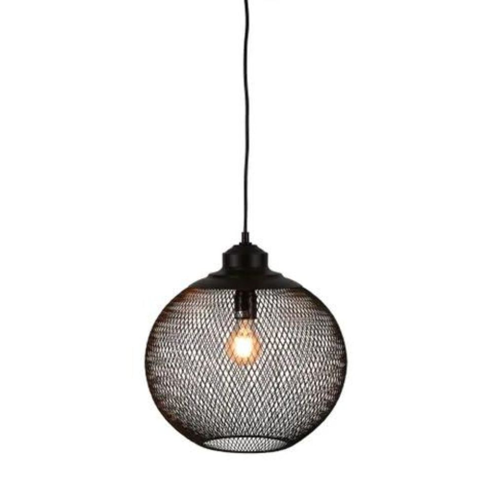 Emac & Lawton CARLO - 1 Light M/L Ceiling Pendant-Emac & Lawton-Ozlighting.com.au