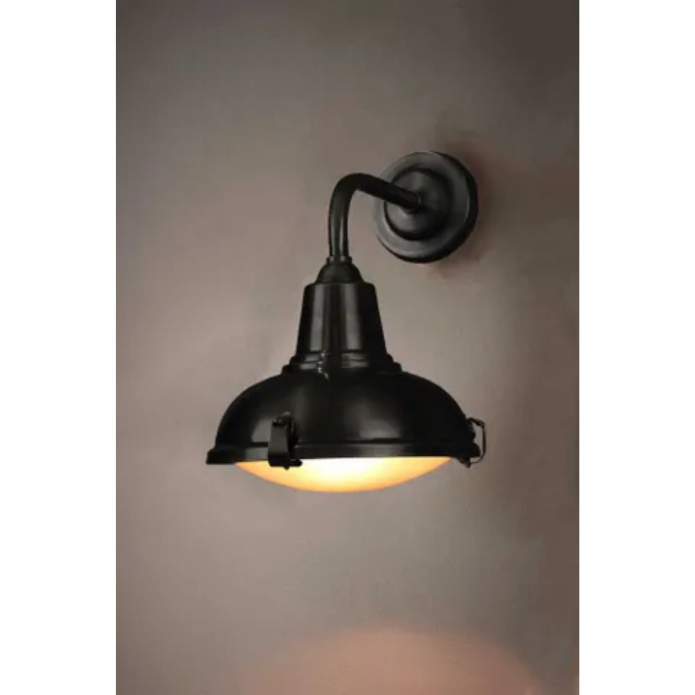 Emac & Lawton CATALINA - Classic Exterior Wall Bracket Light IP54-Emac & Lawton-Ozlighting.com.au