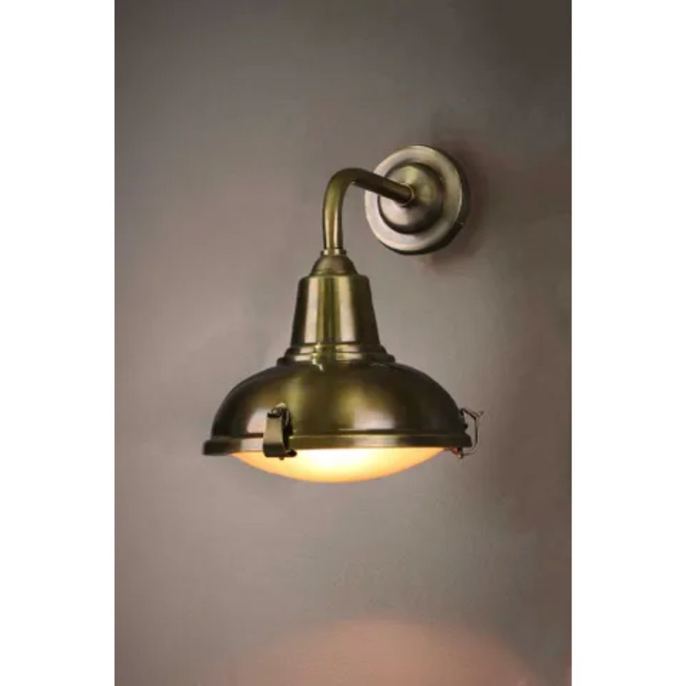 Emac & Lawton CATALINA - Classic Exterior Wall Bracket Light IP54-Emac & Lawton-Ozlighting.com.au