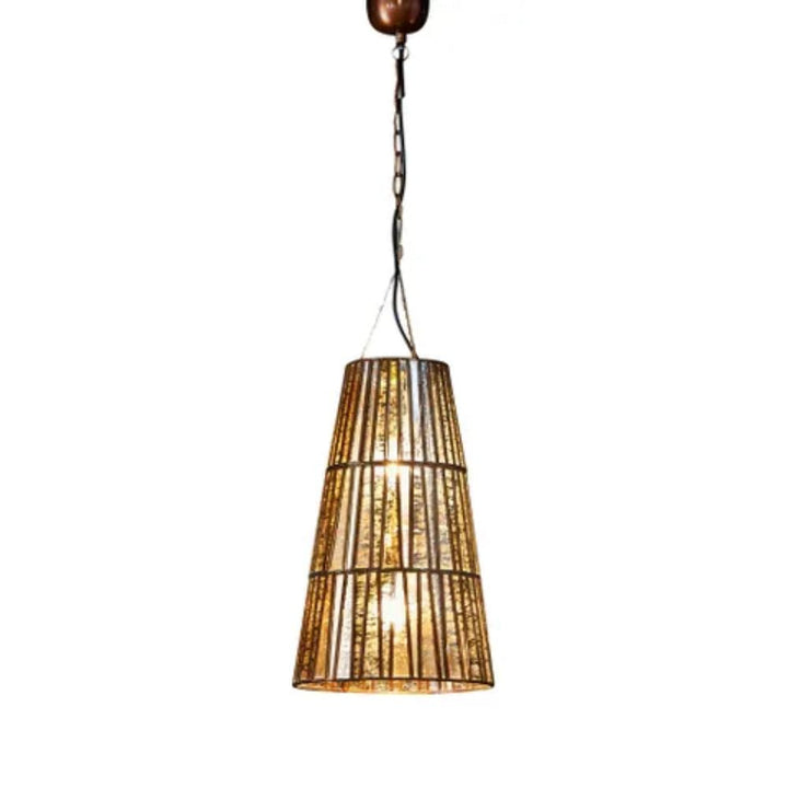 Emac & Lawton CLEVELAND - 1/2 Light Ceiling Pendant-Emac & Lawton-Ozlighting.com.au