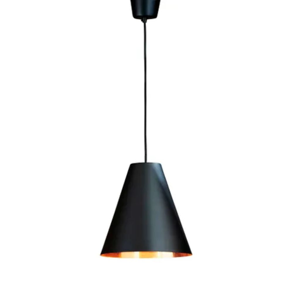 Emac & Lawton CONRAD- 1 Light 25W Ceiling Pendant-Emac & Lawton-Ozlighting.com.au