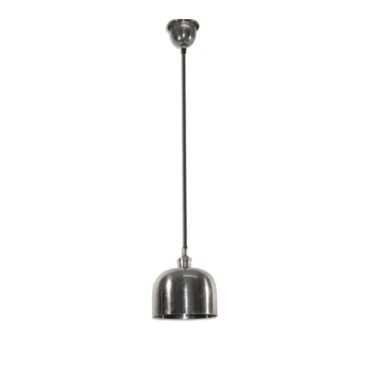 Emac & Lawton DELTA - 1 Light Dome Ceiling Pendant-Emac & Lawton-Ozlighting.com.au