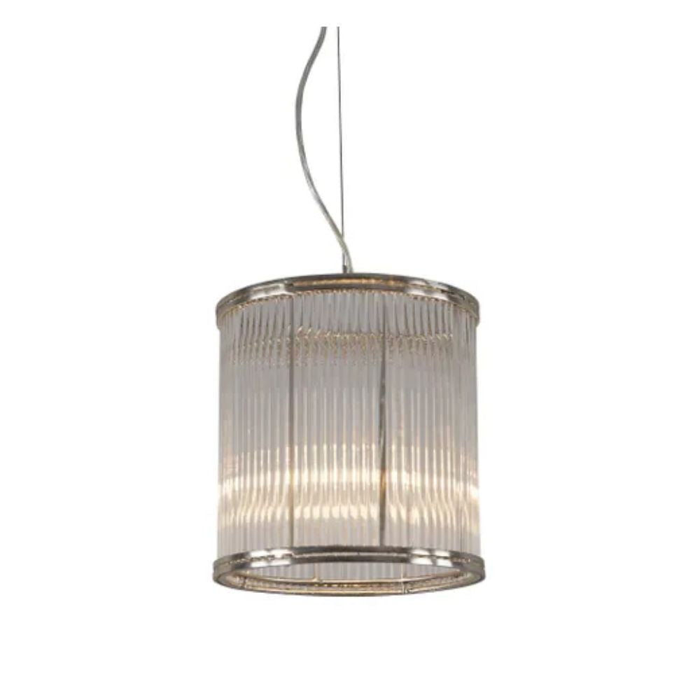 Emac & Lawton DENZEL - 1 Light M/L Ceiling Pendant-Emac & Lawton-Ozlighting.com.au