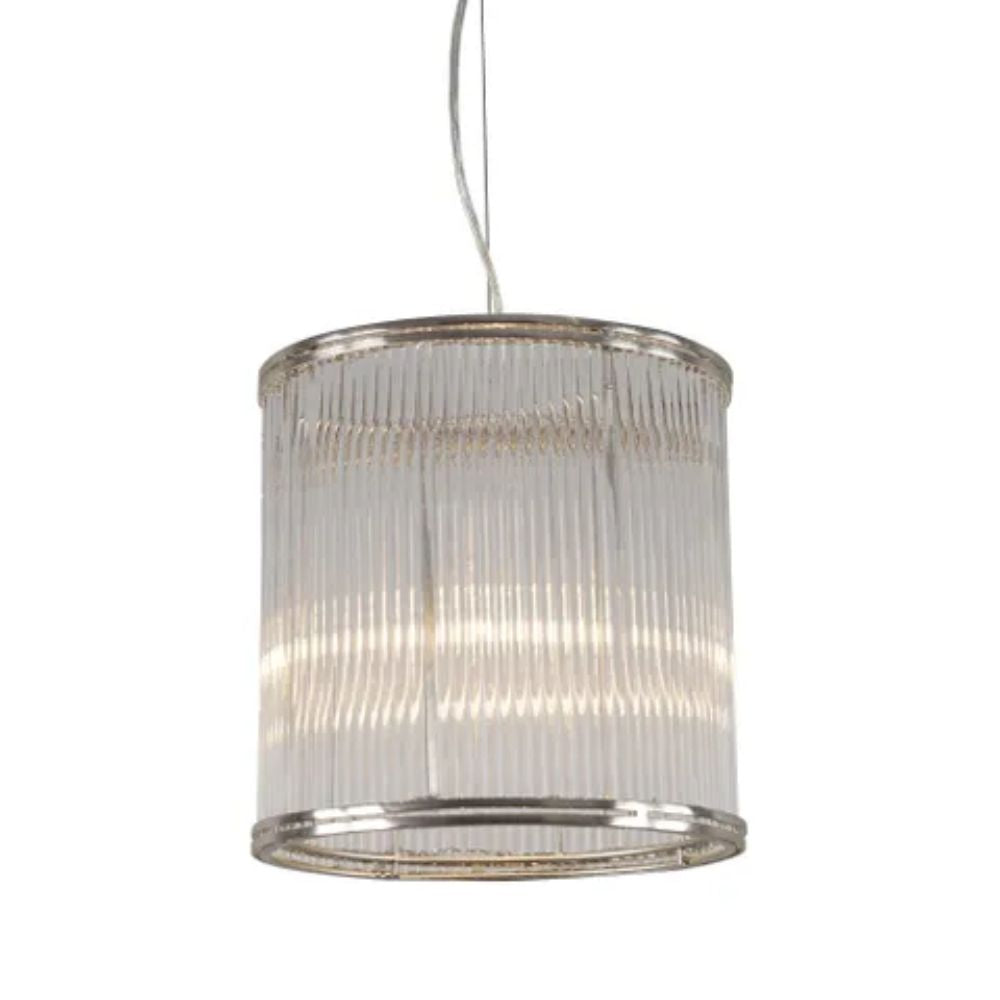 Emac & Lawton DENZEL - 1 Light M/L Ceiling Pendant-Emac & Lawton-Ozlighting.com.au