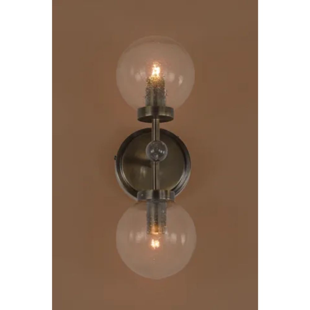 Emac & Lawton DUVAL - 25W Wall Light-Emac & Lawton-Ozlighting.com.au