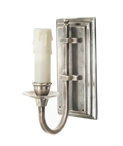 Emac & Lawton EAST BORNE - 25W Wall Light-Emac & Lawton-Ozlighting.com.au