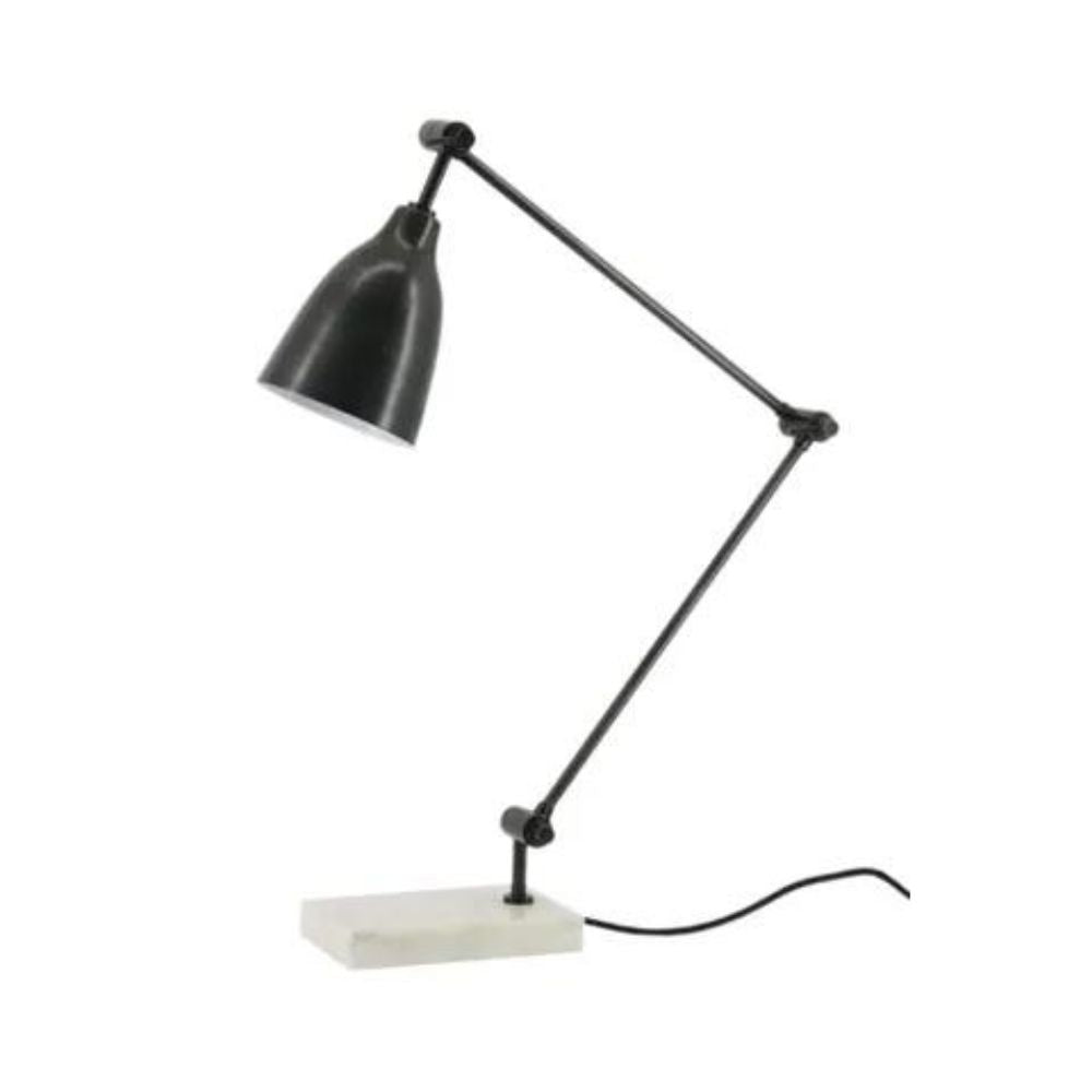 Emac & Lawton ESSEX - 25W Table Lamp-Emac & Lawton-Ozlighting.com.au