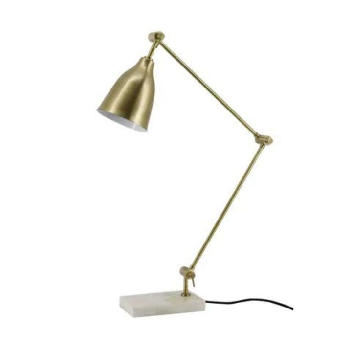 Emac & Lawton ESSEX - 25W Table Lamp-Emac & Lawton-Ozlighting.com.au