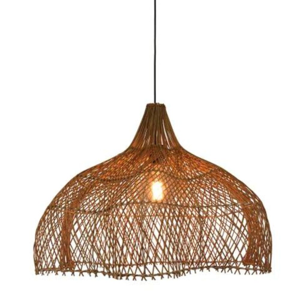 Emac & Lawton FONTUNA - 1 Light M/L Ceiling Pendant Shade Only-Emac & Lawton-Ozlighting.com.au