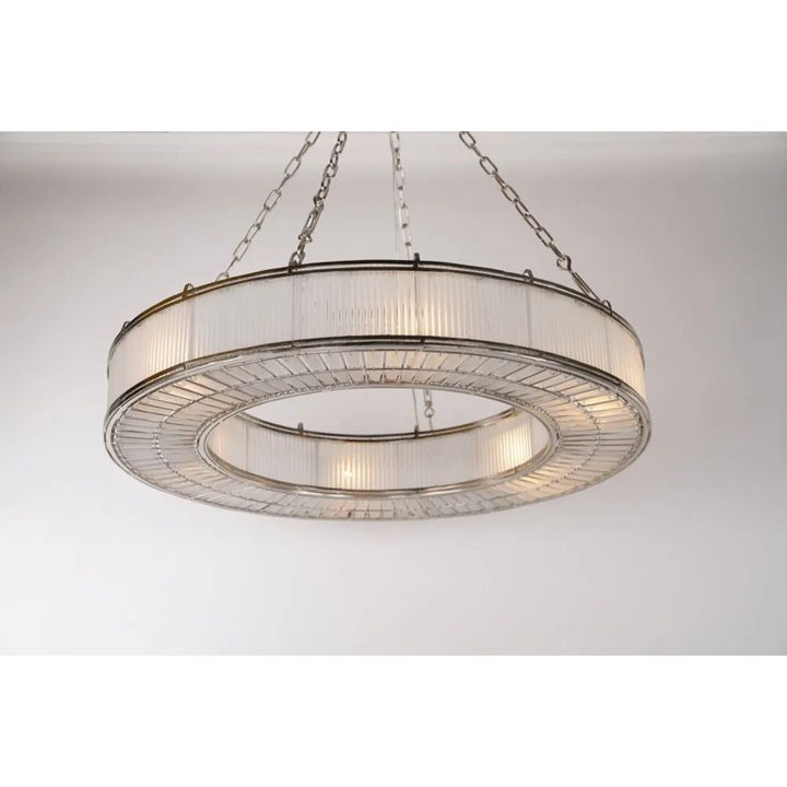 Emac & Lawton FRANSCHHOEK - 4 Light M/L Ceiling Pendant-Emac & Lawton-Ozlighting.com.au