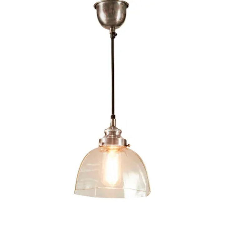 Emac & Lawton HOBART - 1 Light Ceiling Pendant-Emac & Lawton-Ozlighting.com.au