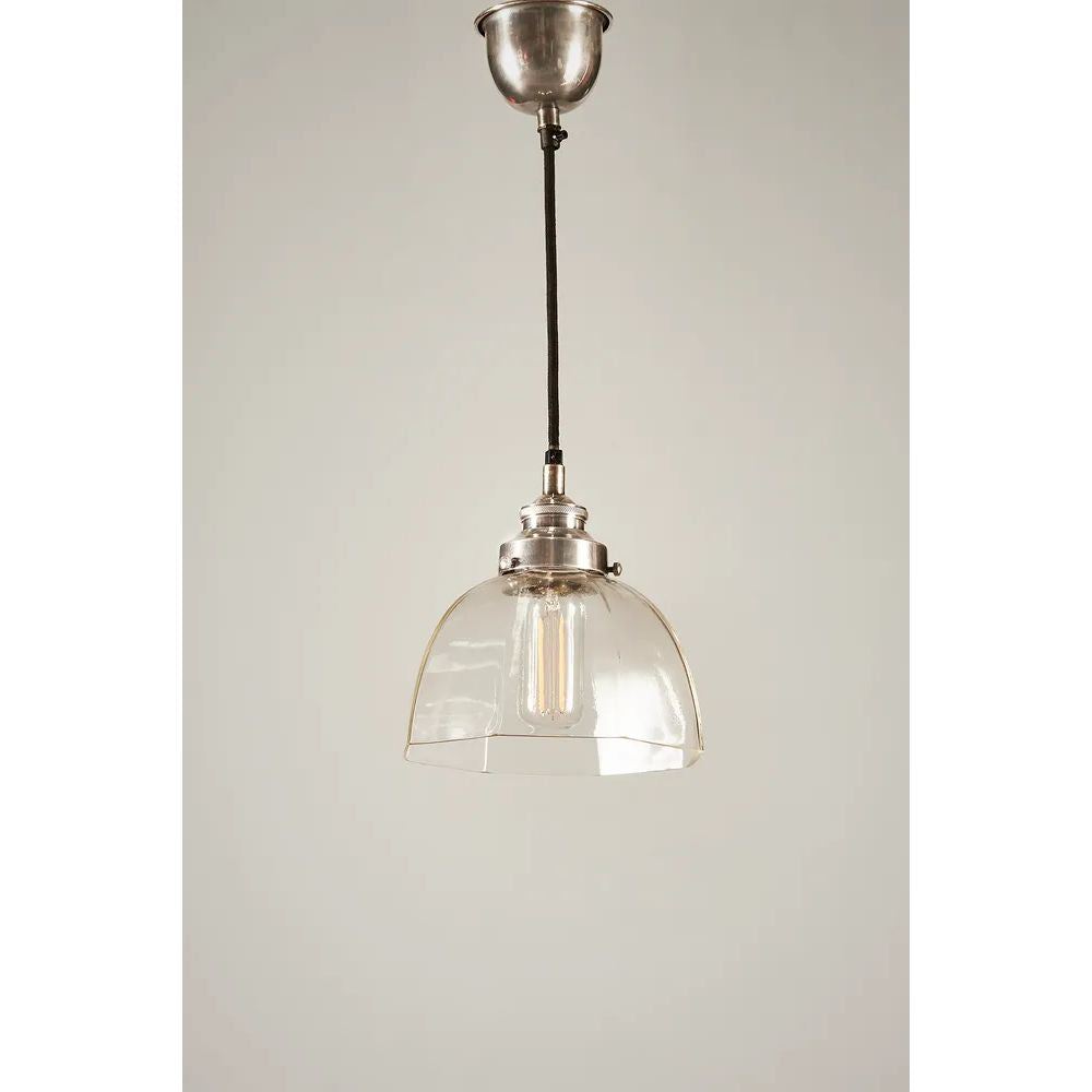 Emac & Lawton HOBART - 1 Light Ceiling Pendant-Emac & Lawton-Ozlighting.com.au