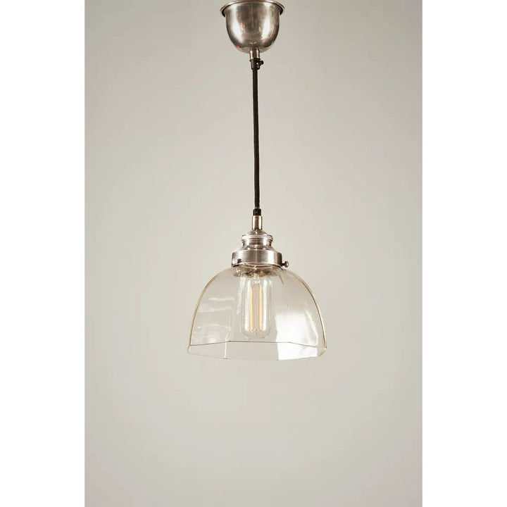 Emac & Lawton HOBART - 1 Light Ceiling Pendant-Emac & Lawton-Ozlighting.com.au