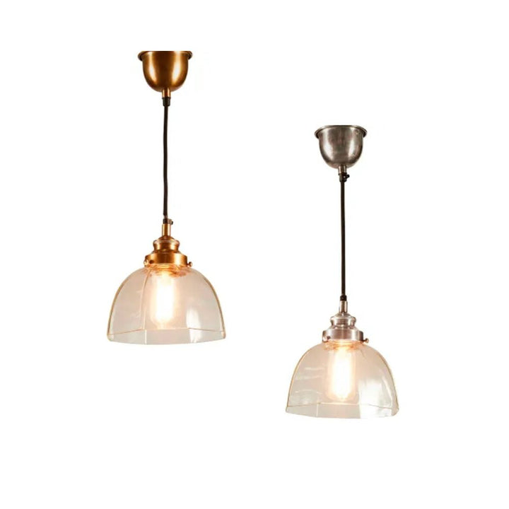 Emac & Lawton HOBART - 1 Light Ceiling Pendant-Emac & Lawton-Ozlighting.com.au