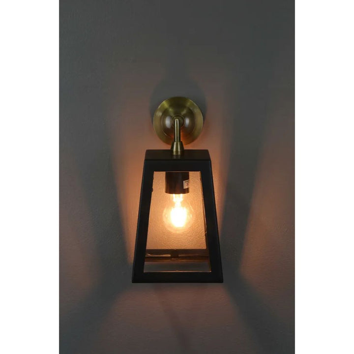 Emac & Lawton IBIZA - 25W Wall Light-Emac & Lawton-Ozlighting.com.au