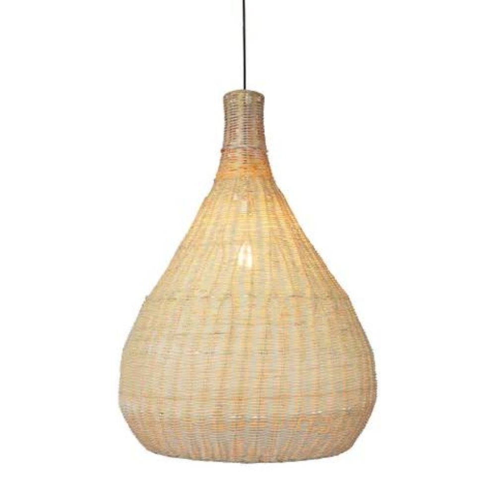 Emac & Lawton KELLY - 1Light M/L Ceiling Pendant Light Shade Only-Emac & Lawton-Ozlighting.com.au