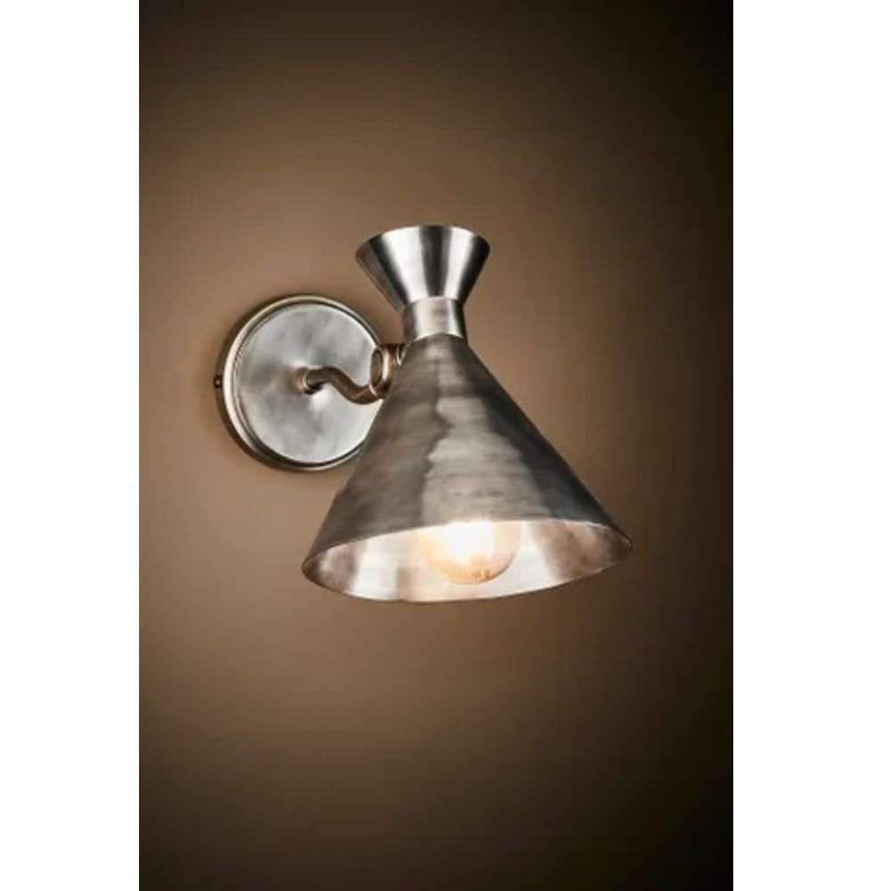 Emac & Lawton LAWSON - 25W Wall Light-Emac & Lawton-Ozlighting.com.au