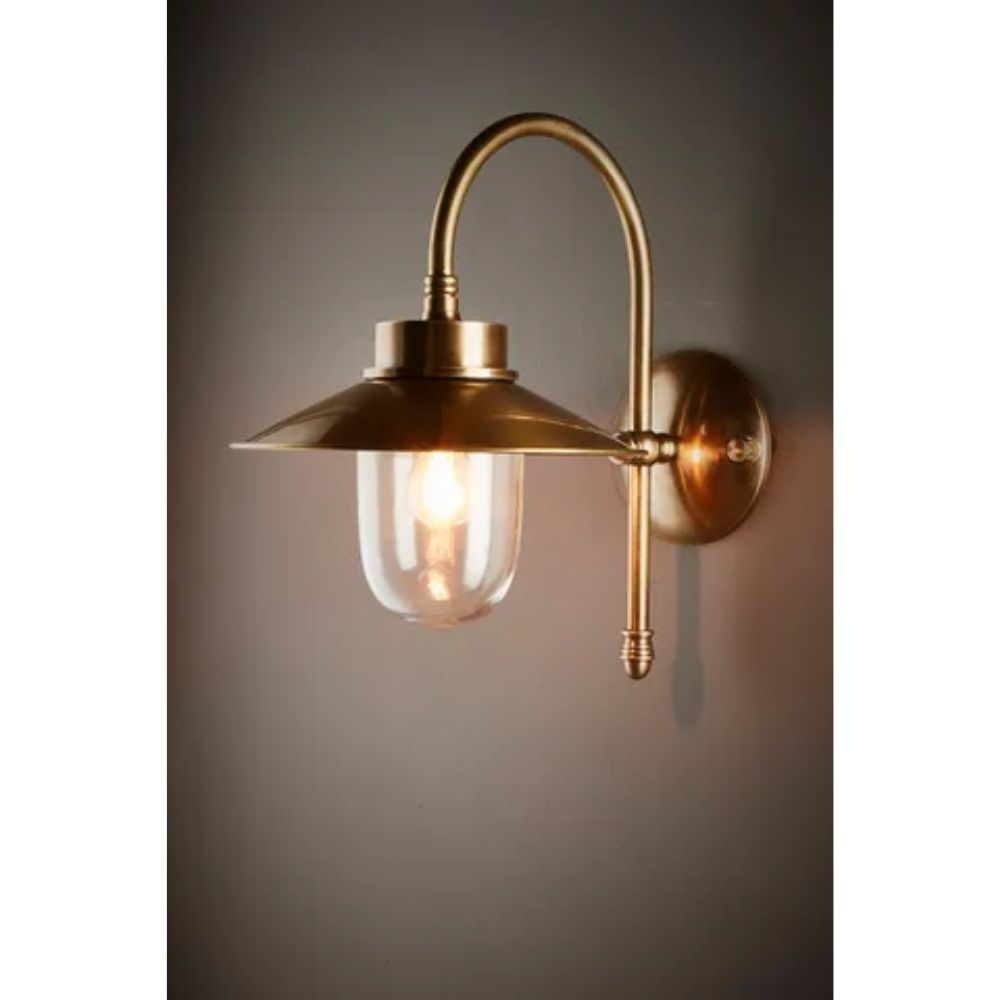 Emac & Lawton LEGACY - Classic Exterior Wall Bracket Light IP54-Emac & Lawton-Ozlighting.com.au