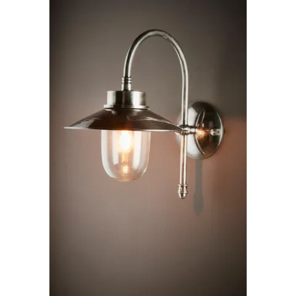 Emac & Lawton LEGACY - Classic Exterior Wall Bracket Light IP54-Emac & Lawton-Ozlighting.com.au