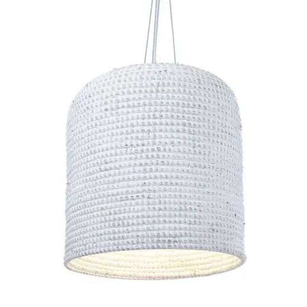 Emac & Lawton LOMBOK - 1 Light Ceiling Pendant-Emac & Lawton-Ozlighting.com.au