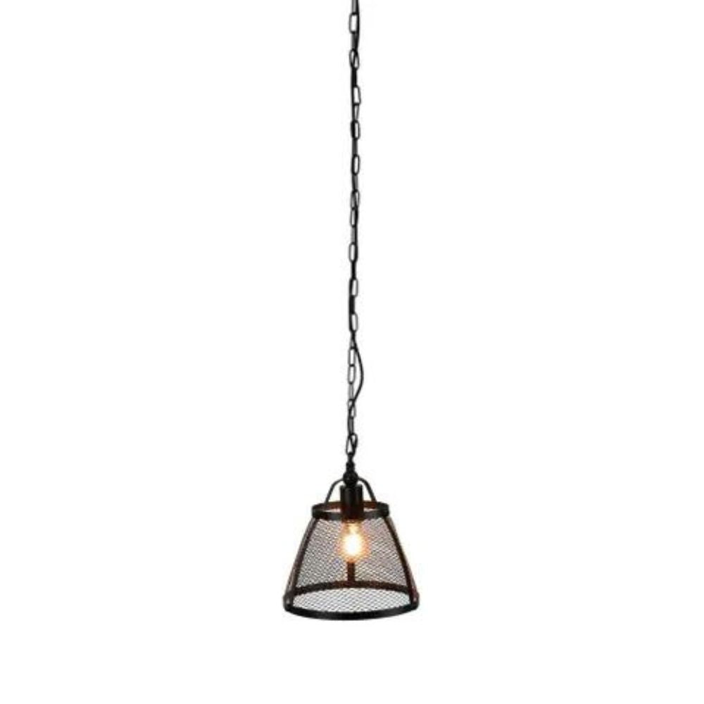 Emac & Lawton LORENZO - 1 Light M/L Ceiling Pendant-Emac & Lawton-Ozlighting.com.au