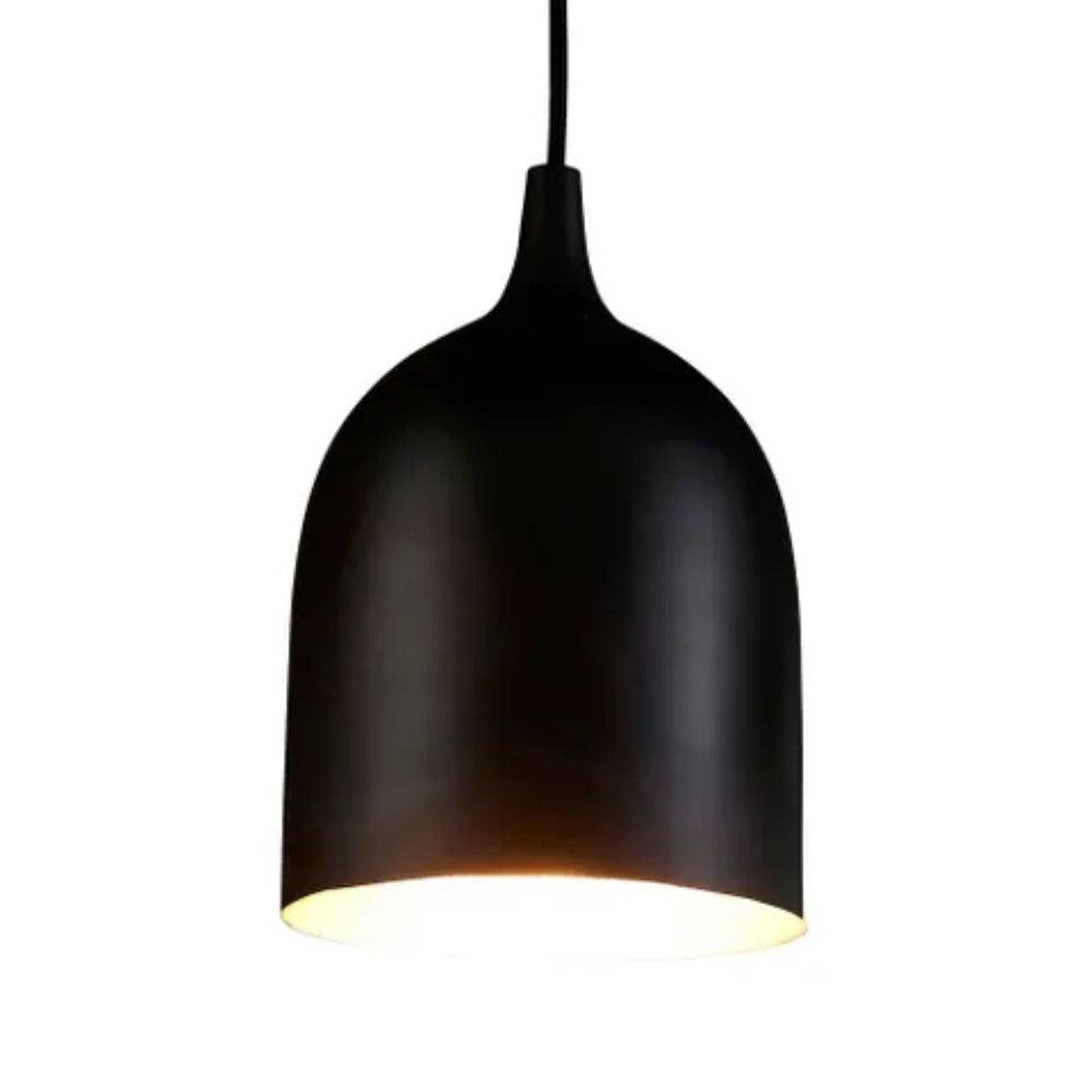 Emac & Lawton LUMI-R - 1 Light Ceiling Pendant-Emac & Lawton-Ozlighting.com.au