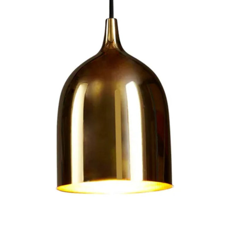 Emac & Lawton LUMI-R - 1 Light Ceiling Pendant-Emac & Lawton-Ozlighting.com.au