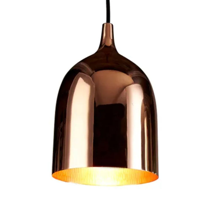 Emac & Lawton LUMI-R - 1 Light Ceiling Pendant-Emac & Lawton-Ozlighting.com.au