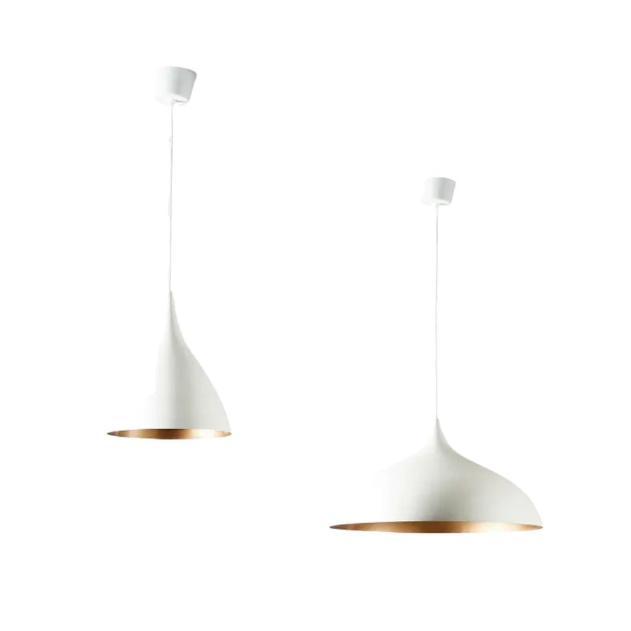 Emac & Lawton MACMILLAN - 1 Light S/L Ceiling Pendant-Emac & Lawton-Ozlighting.com.au